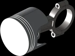 Piston