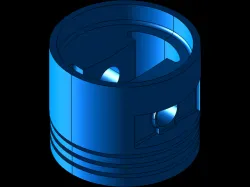 Piston