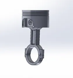 Piston