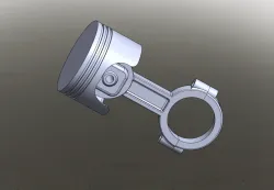 Piston