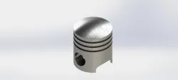 Piston
