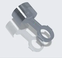Piston