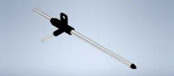 Pitot Pixhawk