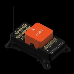 PIXHAWK CUBE ORANGE
