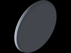 Plate