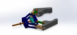 Plier Head