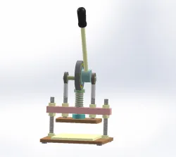 Punch Press V1