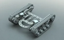 RC Tank