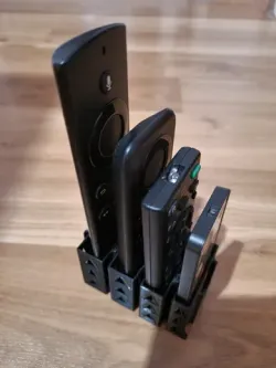 Remote Control Holder