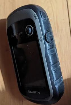 Garmin ETrex Button Repair Kit - Fix Sticky Or Broken Buttons On Your GPS Unit