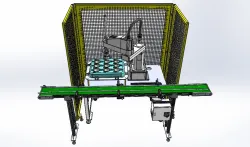 Robotic Module # 2