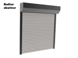 Roller Shutter