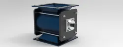 Rotary Valve