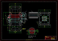 Rotary Valve