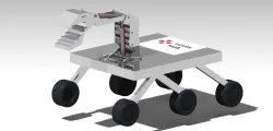 rover model