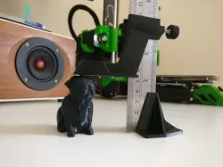 Ruler Height Gauge