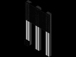 Valensiya S Cdrl 3d Models Page 1 Stlfinder