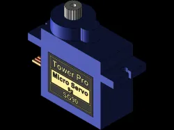 Servomotor SG90