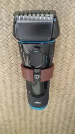 Shaver Mount