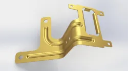 Sheet metal Design