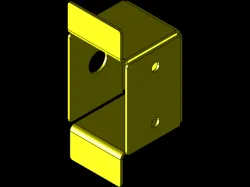 SHEET METAL DESIGN
