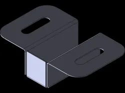 sheet metal jog