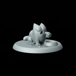 Simon's Cat