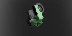 Sm3den Angry-Croc 5015 (voron)