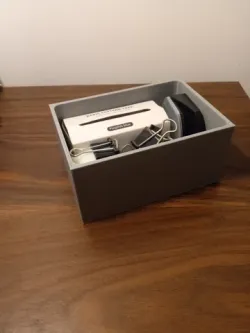 Small  Drawer Organizer