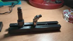 Sockets Rail Gridfinity