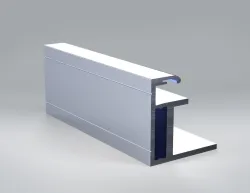 Solar Panel Aluminum Frame 20mm
