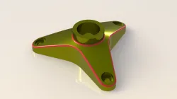 Solidworks 3D Practice