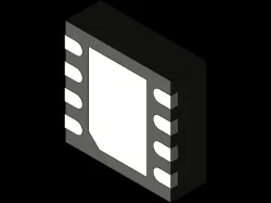 SON-8-1EP_3x3mm_P0.65mm_EP2.4x1.65mm