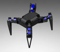 SpiRobo
