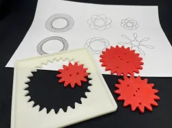 Spirograph