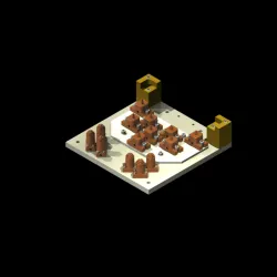 Spot Weld Fixture