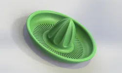 SQUEEZER (Exprimidor)