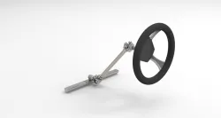 Steering Mechansim