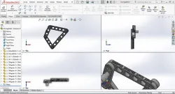 Stick(Rod)MotionSystem