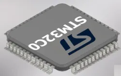 STM32C0