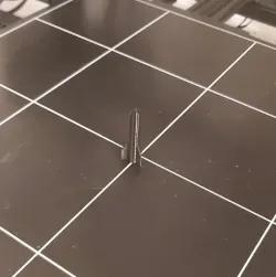 Straw Rocket