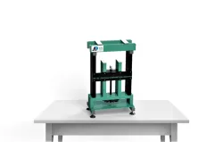 Structure and material tester draft