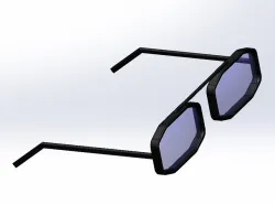 Sun glass | Goggle