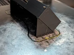 Support Bracket
