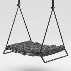 SWING AZIZ 3D model