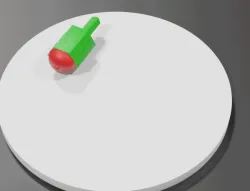 Swivel [FırDöndü]