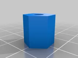 T212 Coolermaster AM4 Mount Standoffs
