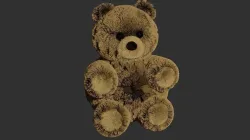 Teddy Bear 3D model