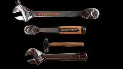 The Absolute tool 3D model