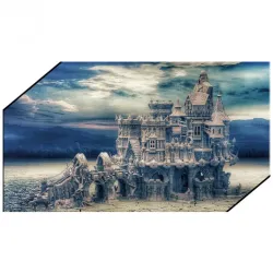 The Fortress Project